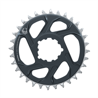 Sram Tandhjul Dm 3 mm Offset 12-Speed Cr X-Sync Eagle Boost Alu 32T