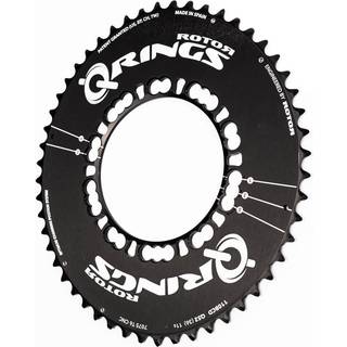 ROTOR Q-RINGS 52T AERO BCD 110/5 C01-002-09020A-0