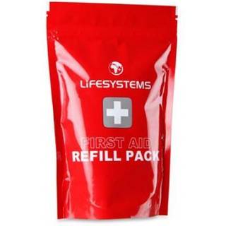 Lifesystems Dressings Refill Pack - Udendørsliv fra LifeSystems