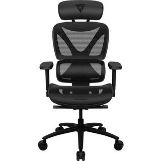 ThunderX3 XTC ergonomisk kontorstol (mesh black)
