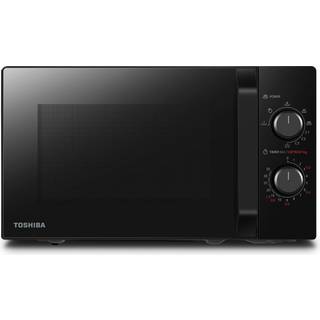 Toshiba MW2-MG20PBK Mikroovn ✓ På lager - klar til levering og afhentning