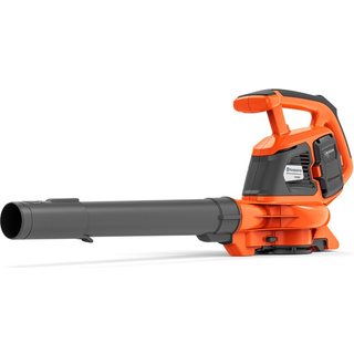 Husqvarna 120iBV Løvblæser/suger sæt