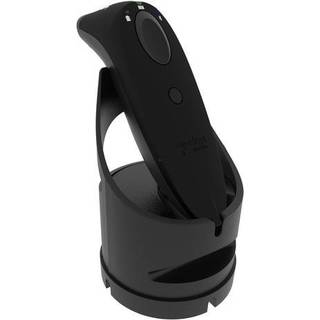 Socket Mobile S720, Bluetooth stregkodescanner - Sort ladestation