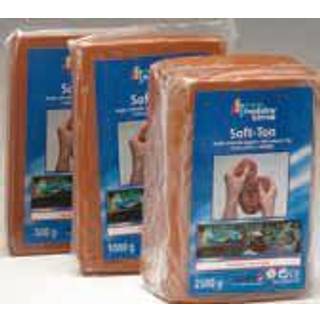 Soft-Ton terracotta