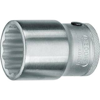 Gedore Top 3/4 24mm 12-kant ud profil