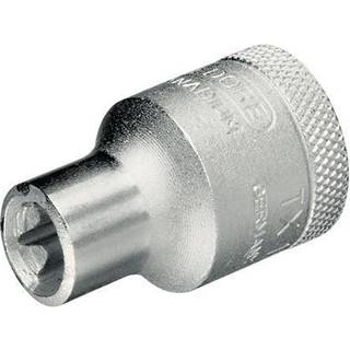 Gedore Top 1/2 e16 for udvendig torx