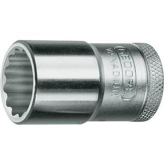 Gedore Top 12-kant 1/2" 16mm