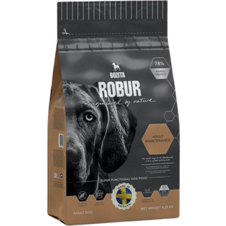 Bozita Robur Adult Maintenance - 4,25 kg
