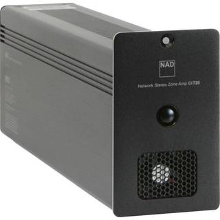 NAD CI720 v2 Multirumsforstærker - 3 års medlemsgaranti