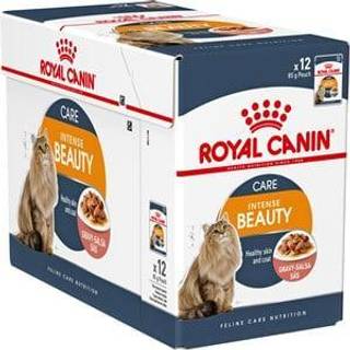 Adult Gravy, menuboks pouch Hair & Skin Care 12x85 g