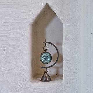 Eye of Time ur library