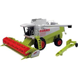 Bruder Claas Lexion 480 mejetærsker