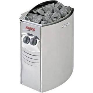 Saunaovn Harvia Vega - med styring 4,5 KW