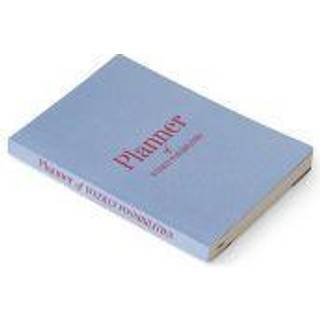 Printworks, Weekly Planner - Timeless,Blue