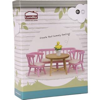 Lundby Dukkehusmøbler Køkken