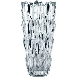 Nachtmann Quartz vase 26 cm Klar