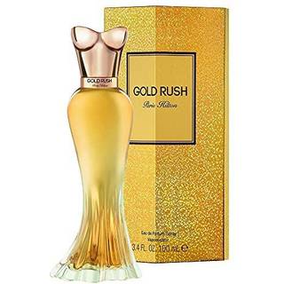 Paris Hilton Gold Rush Edp 100ml