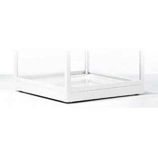 Ifö Next kabinekar 80 x 80 cm
