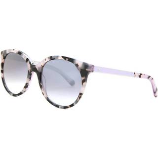 Kate Spade Amaya/S S10/QP 53 Solbriller Kvinder Tortoiseshell - Tortoise - 53mm