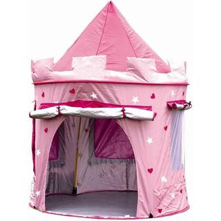 Telt - Pop Up, Ø 104 cm. Blå