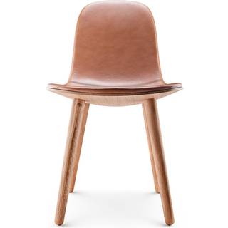 Eva Solo Furniture Abalone Spisebordsstol Oiled Oak/Cognac