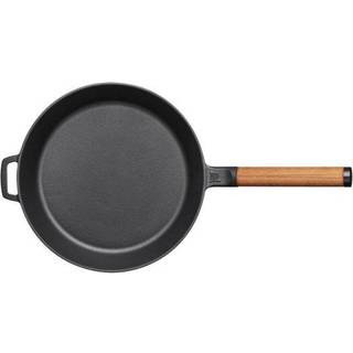 Norden Stegepande Støbejern 28 cm