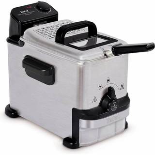 Tefal Deep Fryer Oleoclean Compact