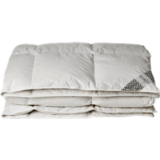 Nordisk Fjer Night dyne - Lun