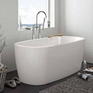 Badekar Hafa Sun Square 1570 mm