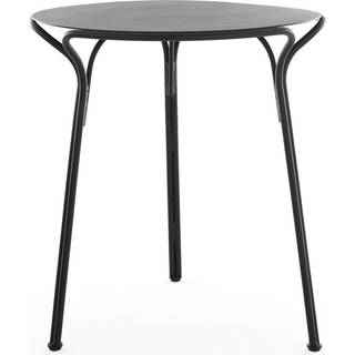 Kartell Hiray Bord H72 Sort