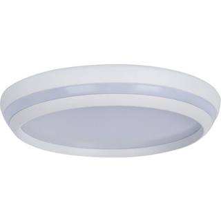 LUTEC Cepa Large SMART-LED loft lampe, White and Colour Ambiance, Sort