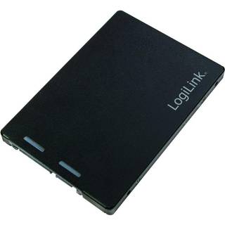 LogiLink M.2 SSD SSD to 2.5" SATA adapter