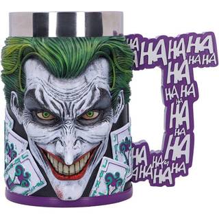 Nemesis Now The Joker Tankard 15,5 cm