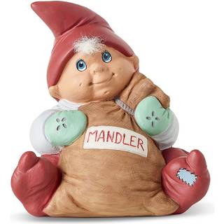 Klarborg nisse Mingus