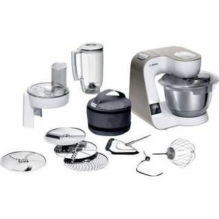 BOSCH MUM 5 XW 20