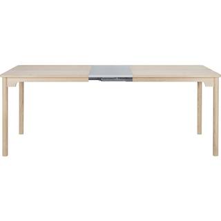 Mater Conscious BM5462 tillægsplade Grey lacquered MDF