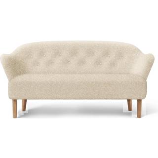 Audo Ingeborg Sofa Sacho Zero 1 Natural Oak