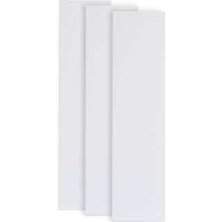 Maze Pythagoras Hylde 3-pak - Hylder Lakeret Mdf Hvid - 604800
