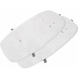 Maxi-Cosi Alba plader hvid