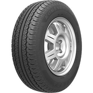 Kenda Komendo KR33A 8PR TL 225/75R16 118/116R