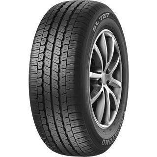 Sumitomo SL 727 TL 205/65R16 107/105T