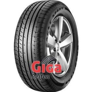 Goodyear Eagle Sport All-Season XL AO SCT M+S 255/45R19 104H
