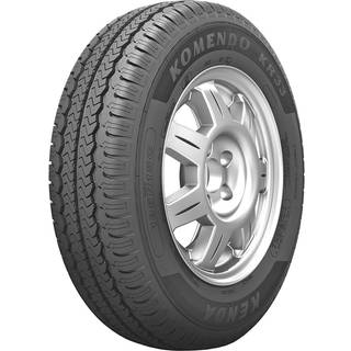 Kenda KR33 6PR TL 165/70R13 88/86R