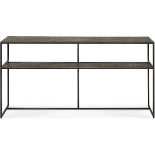 Ethnicraft Pentagon Konsolbord Lava - Skænke & Sideboards Metal Whisky - 25896