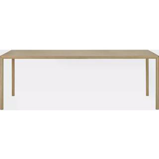 Ethnicraft Air spisebord Eg lak 220 cm