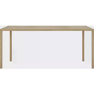 Ethnicraft Air spisebord Eg lak 180 cm