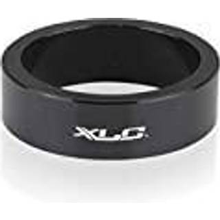 Spacers XLC HE-T01 10mm 1-1/8"