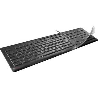 CHERRY KEYSKIN WETEX G87-1504 SERIES EHEALTH KEYBOARD PROTECT FOIL ACCS