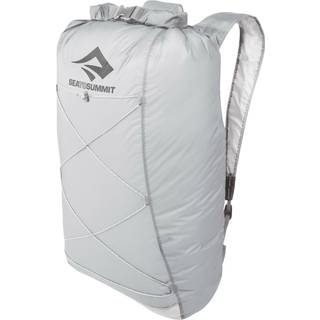 Sea to Summit Ultra-Sil Dry Day Pack Daypack størrelse 22 l farve grå