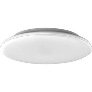 RZB HB 501 LED-loftslampe CCT Switch, Ø30cm 17W